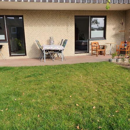 Ferienwohnung Soeren Nahrendorf 外观 照片