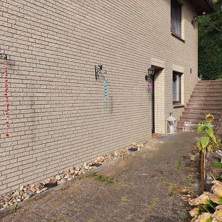Ferienwohnung Soeren Nahrendorf 外观 照片