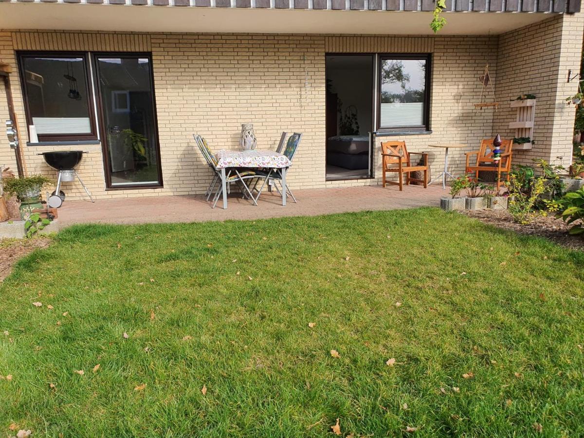 Ferienwohnung Soeren Nahrendorf 外观 照片