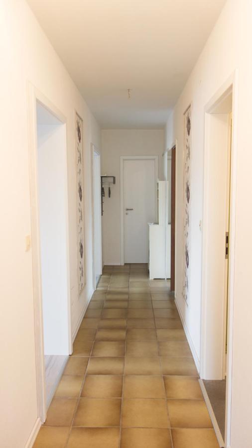 Ferienwohnung Soeren Nahrendorf 外观 照片